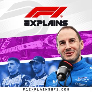 Alpine Team Principal Oliver Oakes answers your questions + Miami live show news