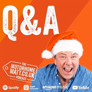 Full Q&A: Christmas Special