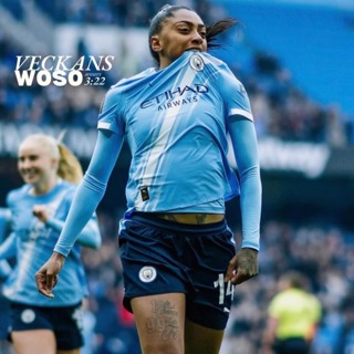 Har City säkrat titeln & den svenska försäsongen! 