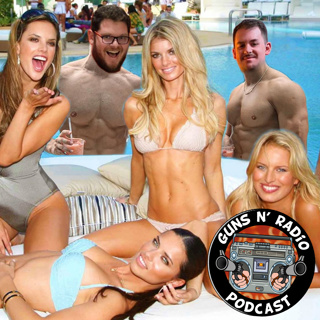Guns N' Radio 303 - You Either Do it for State or You Don't (Best of Season 5 Vol 2)