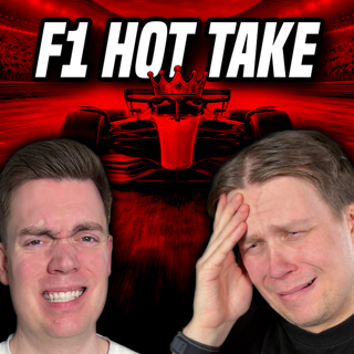 Raivostuttavimmat F1-mielipiteet ft. Girls Finnish F1rst đ