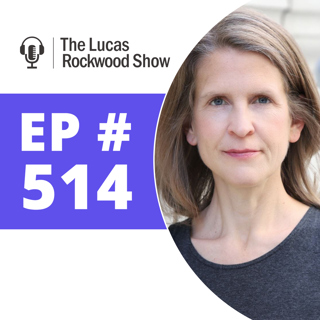 514: Risks of Mental Health Misdiagnosis with Sarah Fay