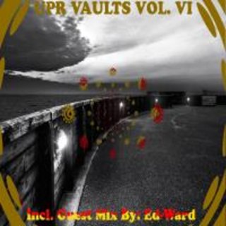 Soul Varti Presents. UPR Vaults Vol. 6 (SIDE A)