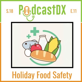 Food Safety at the Holidays