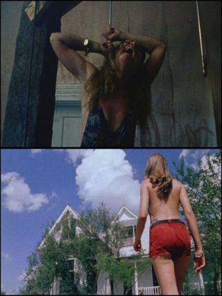 Episode 62 - Terri McMinn from the original Texas Chainsaw Massacre