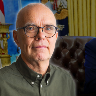 Harald Gatu: Trumps biltullar en rysare för 100 000 svenska jobb