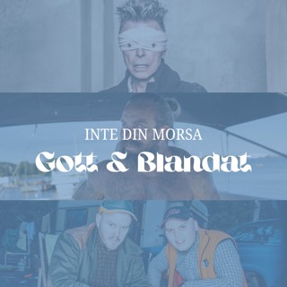 Gott & Blandat