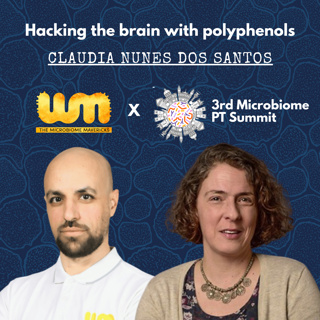 Hacking the brain with polyphenols