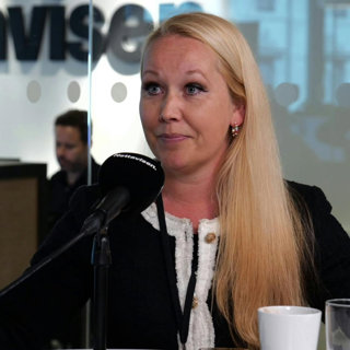 Hva betyr Kina for lille Norge?