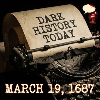 March 19, 1687