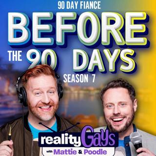90 DAY FIANCÉ Before The 90Days: 0703 "Sound and the Fury" PART 2