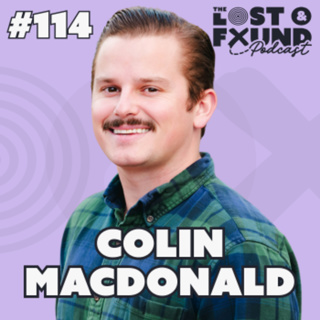 Ep. 114: Why Life After Treatment Feels So Hard (and What to Do About It) | Colin MacDonald