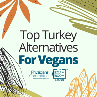 Top Turkey Alternatives For Vegan Thanksgiving