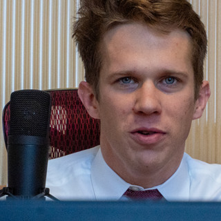 A Kansas Senate newbie's perspective of this year's session