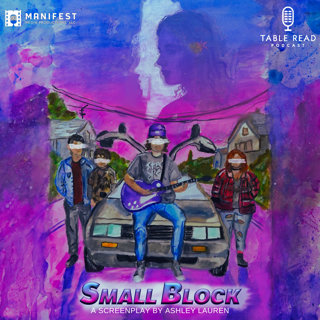 Small Block - Act Two