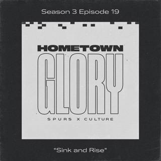 “Sink and Rise”
