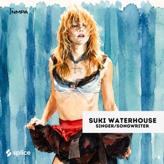 Ep. 258: Suki Waterhouse on Loveland, Motherhood, and Finding Her People