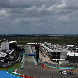 Formula 1's Superbowl In America - 2021 United States GP Review
