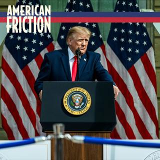 Trump gets told no and throws a massive tantrum! 