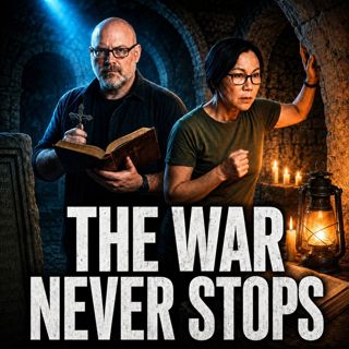 An Nguyen's Family's Descent into Spiritual Warfare | Part 2