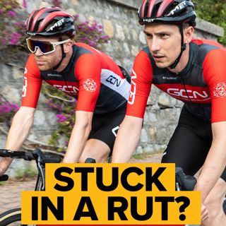 S1 Ep674: The Mistake Most Of Us Make When Training | GCN Show 674