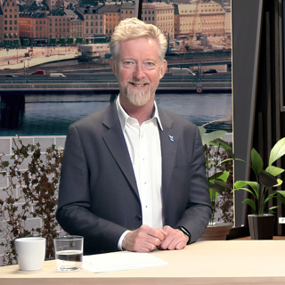 47. Så ska Sverige tänka i handelskriget