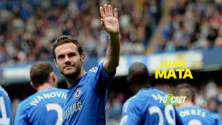 Juan Mata - Champions League Drama, Mourinho Relationship & The GREATEST Spain Team of All-Time?