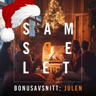 Bonusavsnitt: Vilken tradition vill du skapa vid jul?