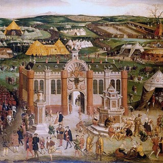 Great Feasts