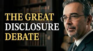 Richard Dolan: UFOs, God, Disclosure, and Totalitarian Risk