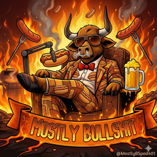 Episdode 47 | The Hot Dogs Done Yet?
