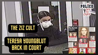 Experts Weigh In On Border Patrol MURDER Mystery.