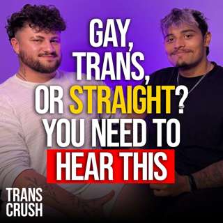 Unpacking Cis White Gay Privilege with Max Hovey