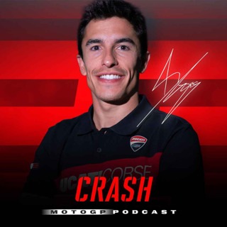 Why Ducati signed Marc Marquez over Jorge Martin ✍️