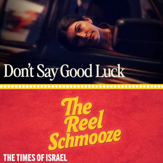 The Reel Schmooze on 'Don't Say Good Luck': The Sunny (Sandler) side of life, with cancer