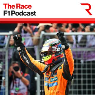 Chinese GP: Piastri stakes title claim as Ferrari’s weekend falls flat with double DSQ