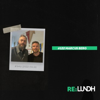 122 Re:Lundh - Marcus Berg