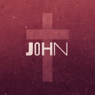 Episode 103: Jesus and the Blind Man