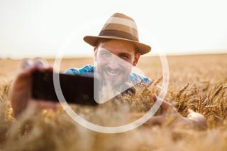 Telling Farmer Stories