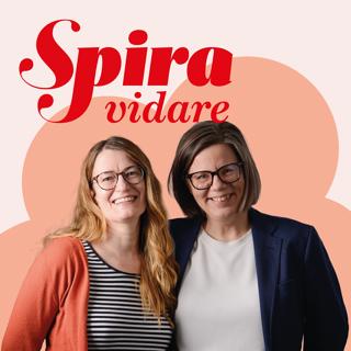 Spira vidare