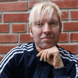 Rickard Söderberg om sjukdomen: Jag valde livet