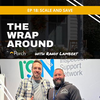 Scale and Save: How Randy Lambert Built His Business So Well That He Doesn't Do Paid Marketing