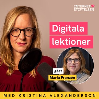 Hur funkade världen före internet?