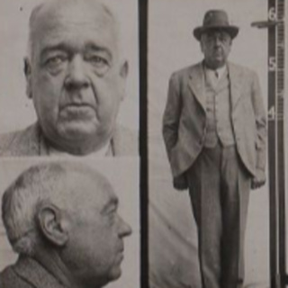 Episode 216 - Hilton Farlow - Part 1