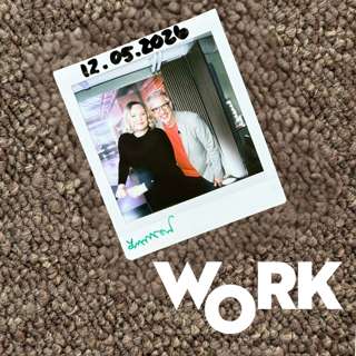 WORK - Episode 44 - Employer Branding: Mer enn fine ord?