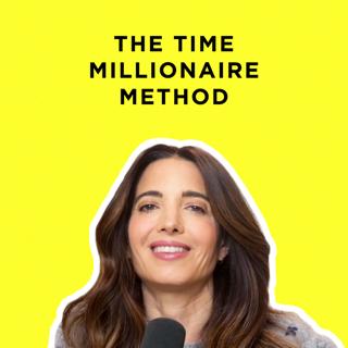 374 - Never Enough Time? This Genius Strategy Will Turn You Into a Time Multimillionaire!