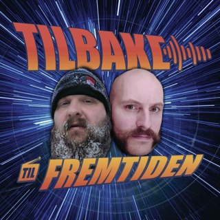#220 - Den raskeste episoden! Firefly, Buffy og skyggeglass!
