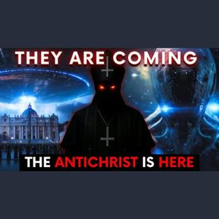 The End Times: Anunnaki, Prophecy, and the Church's Fall