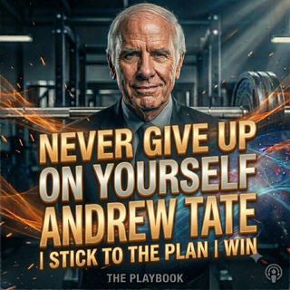 Never Doubt the Process: Stick to the Plan and Win