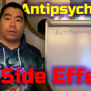 I HAVE SIDE EFFECTS FROM MEDS!!! WHAT YOU NEED TO KNOW!